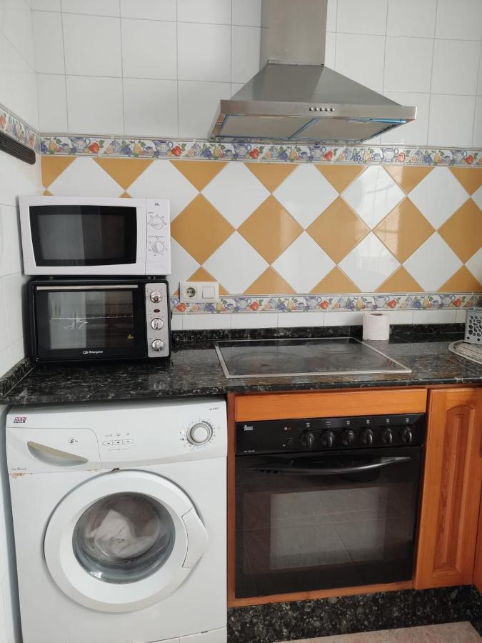 Piedra De La Rendona 1 Apartment *