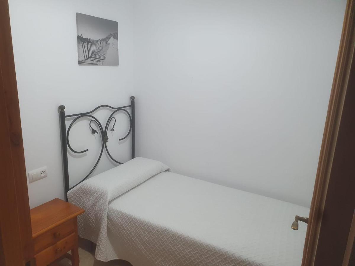 Apartment Piedra De La Rendona 1 *